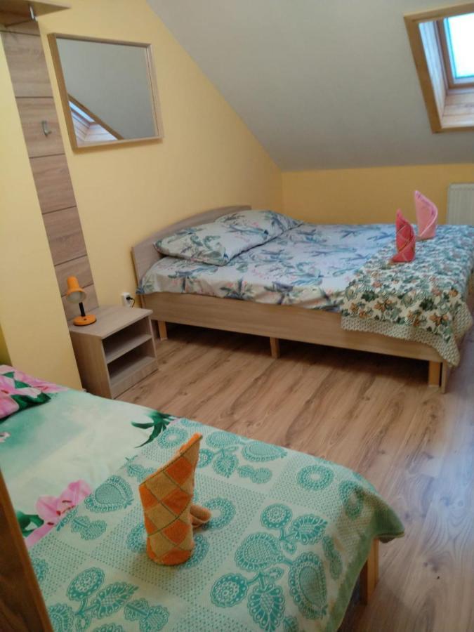 Lapegles 2 Pansiyon Ludza Dış mekan fotoğraf